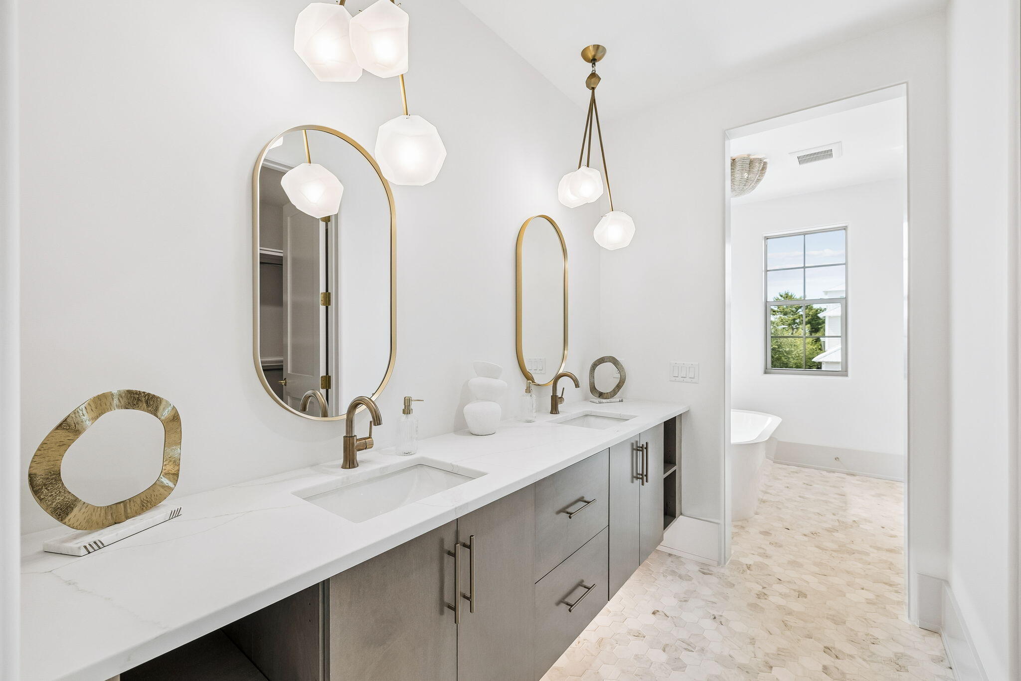 8 E Willow Mist Road Inlet Beach FL 32461
