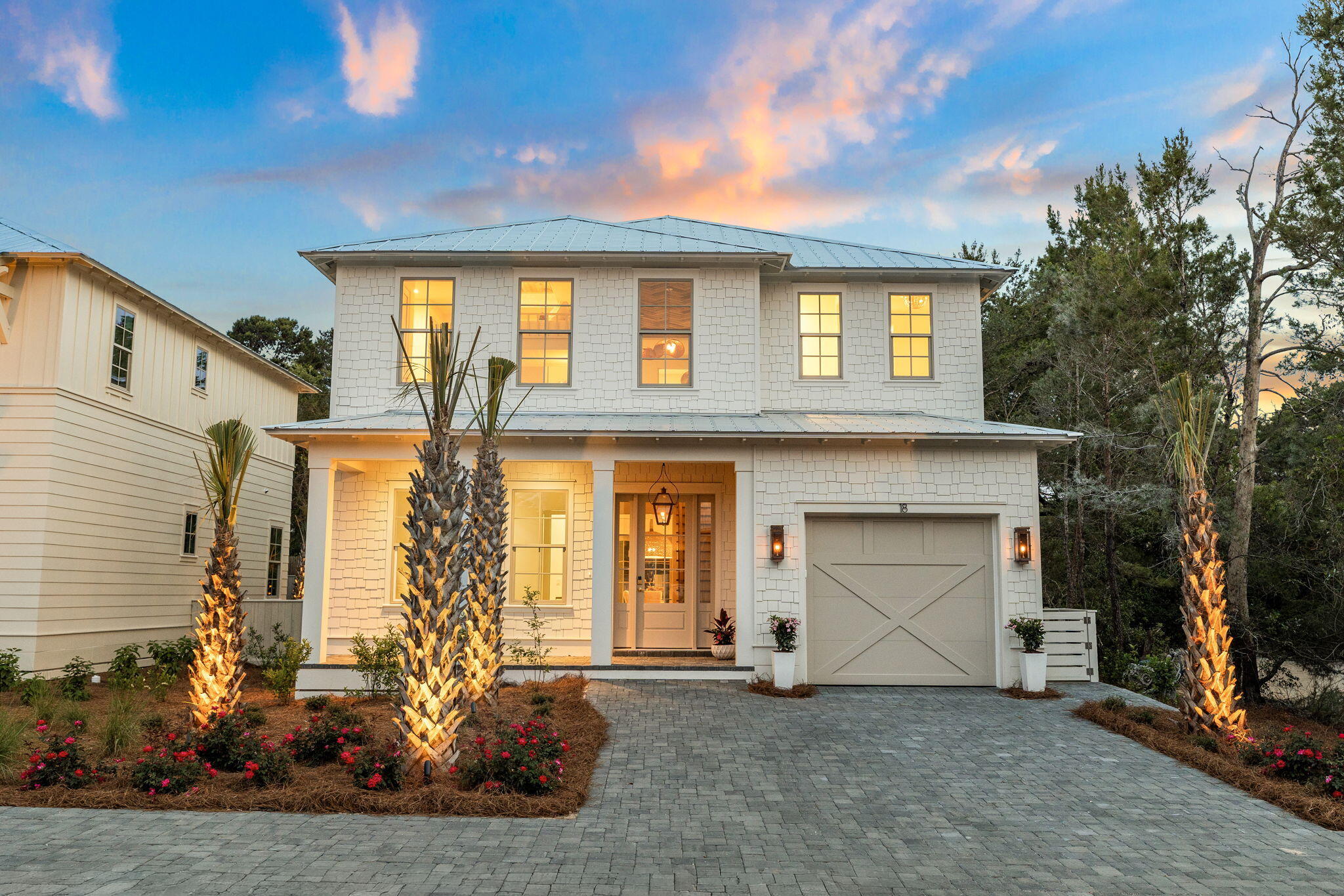 8 E Willow Mist Road Inlet Beach FL 32461
