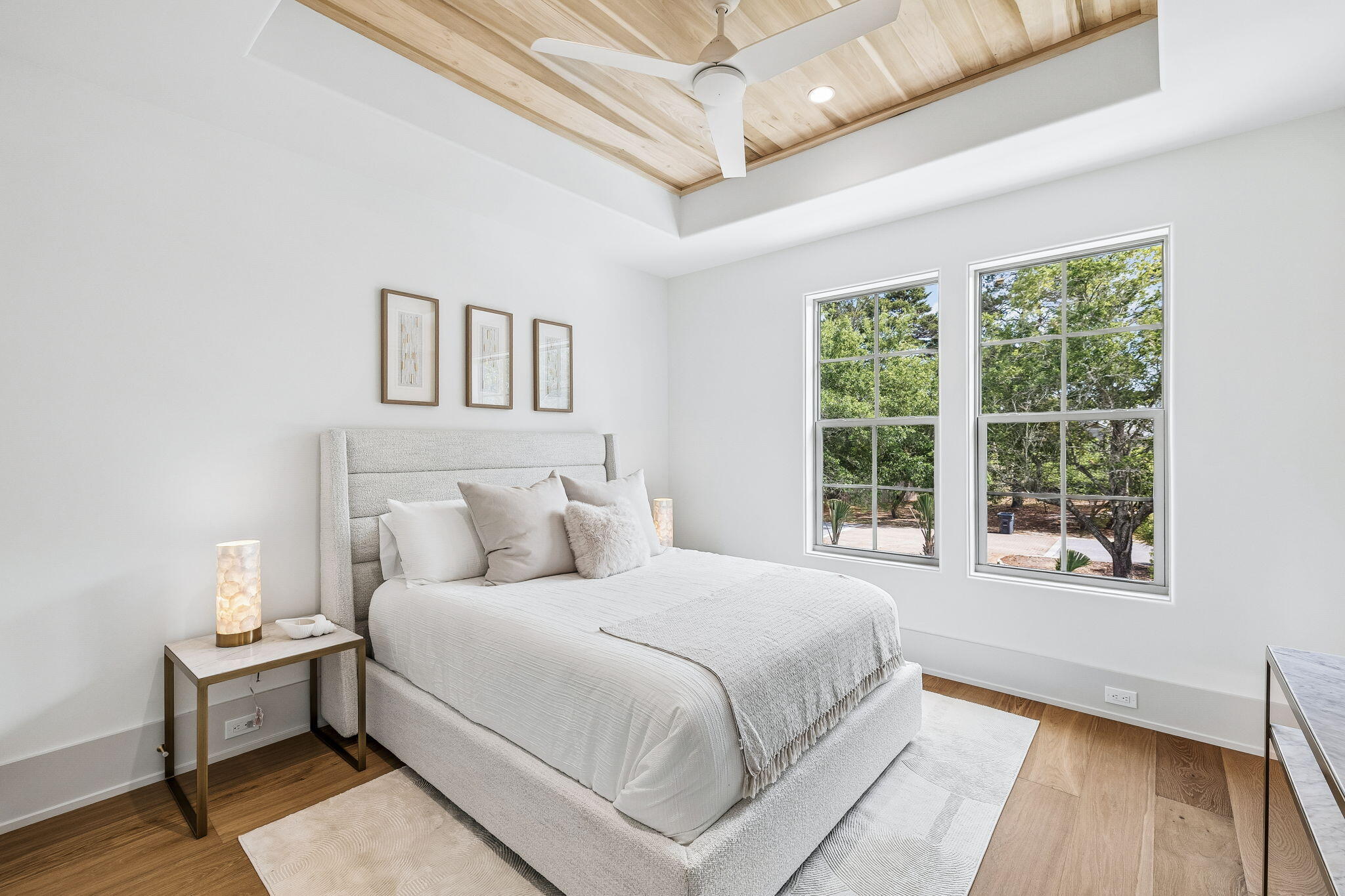 8 E Willow Mist Road Inlet Beach FL 32461