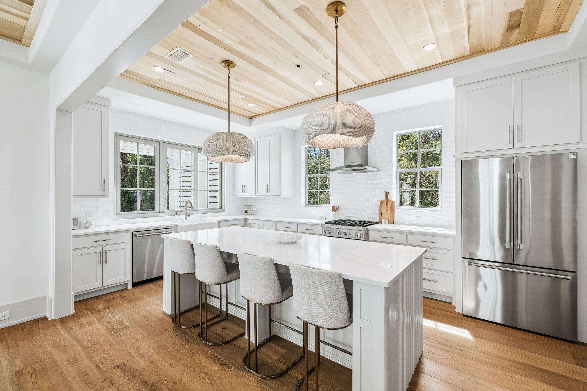 8 E Willow Mist Road Inlet Beach FL 32461
