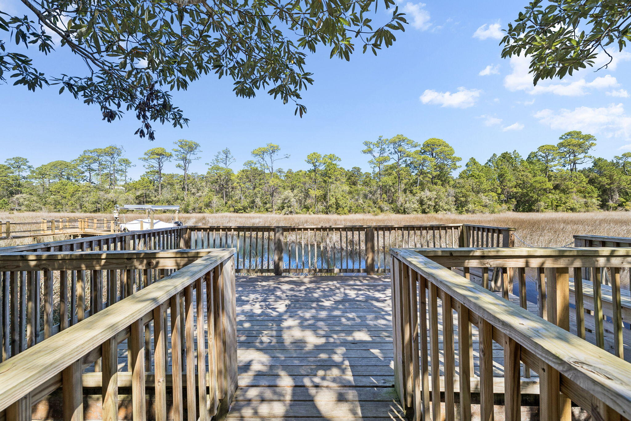8 E Willow Mist Road Inlet Beach FL 32461