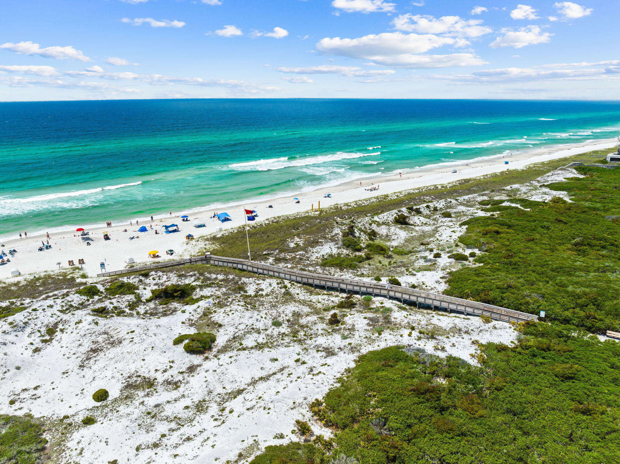 8 E Willow Mist Road Inlet Beach FL 32461