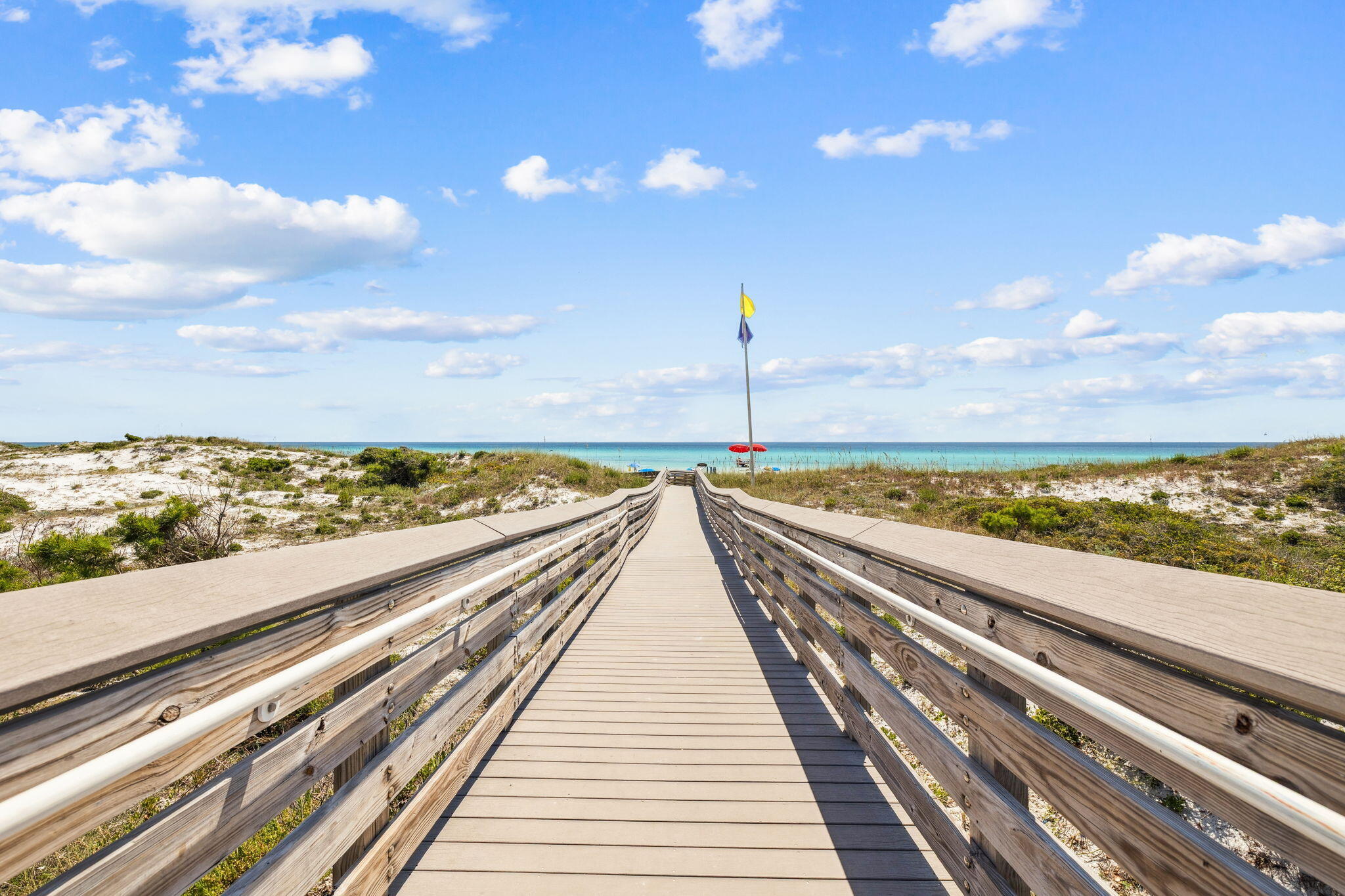 8 E Willow Mist Road Inlet Beach FL 32461