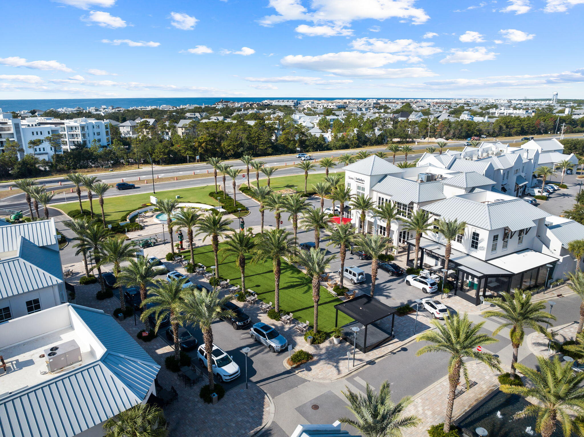 8 E Willow Mist Road Inlet Beach FL 32461