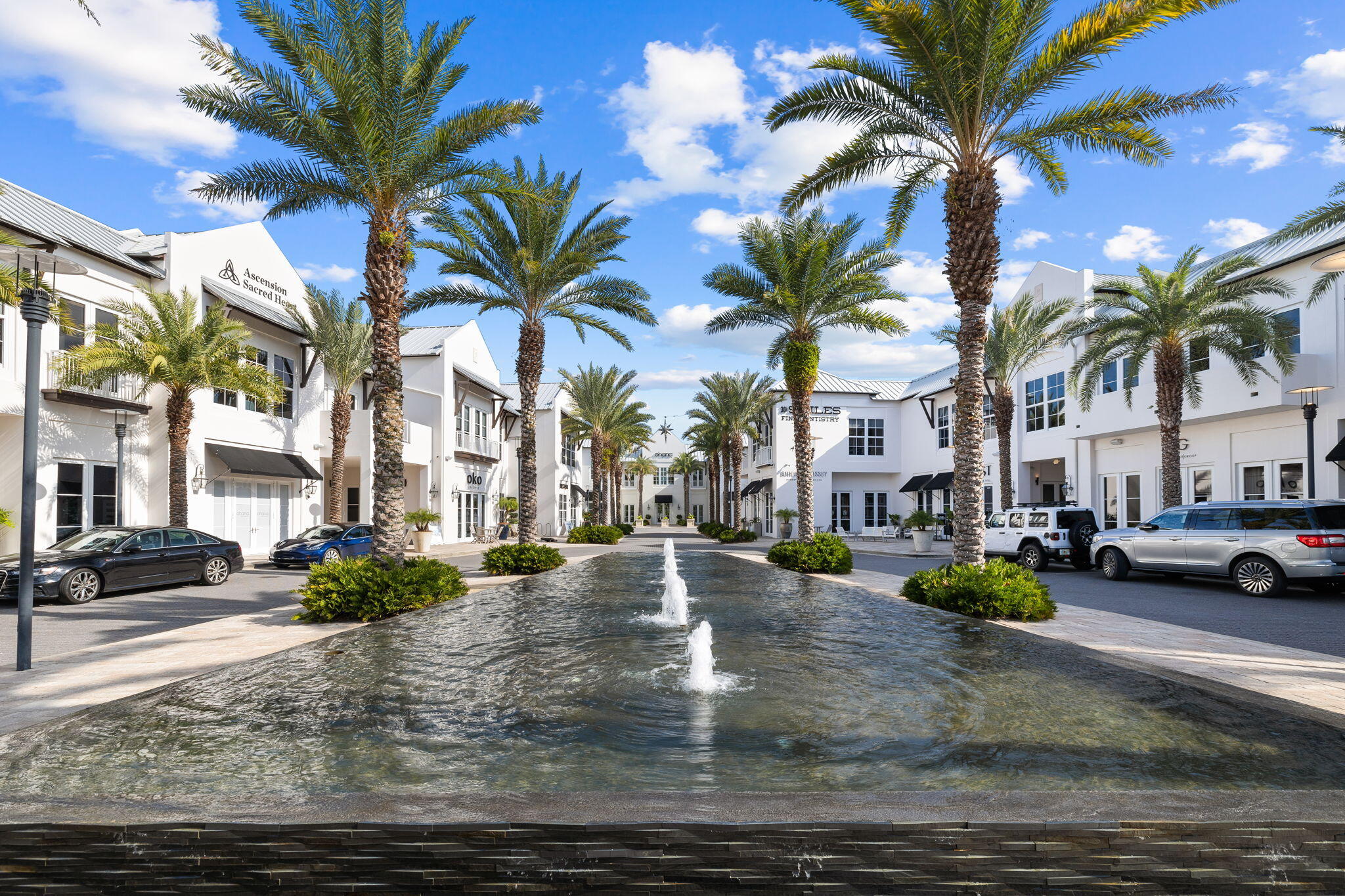 8 E Willow Mist Road Inlet Beach FL 32461