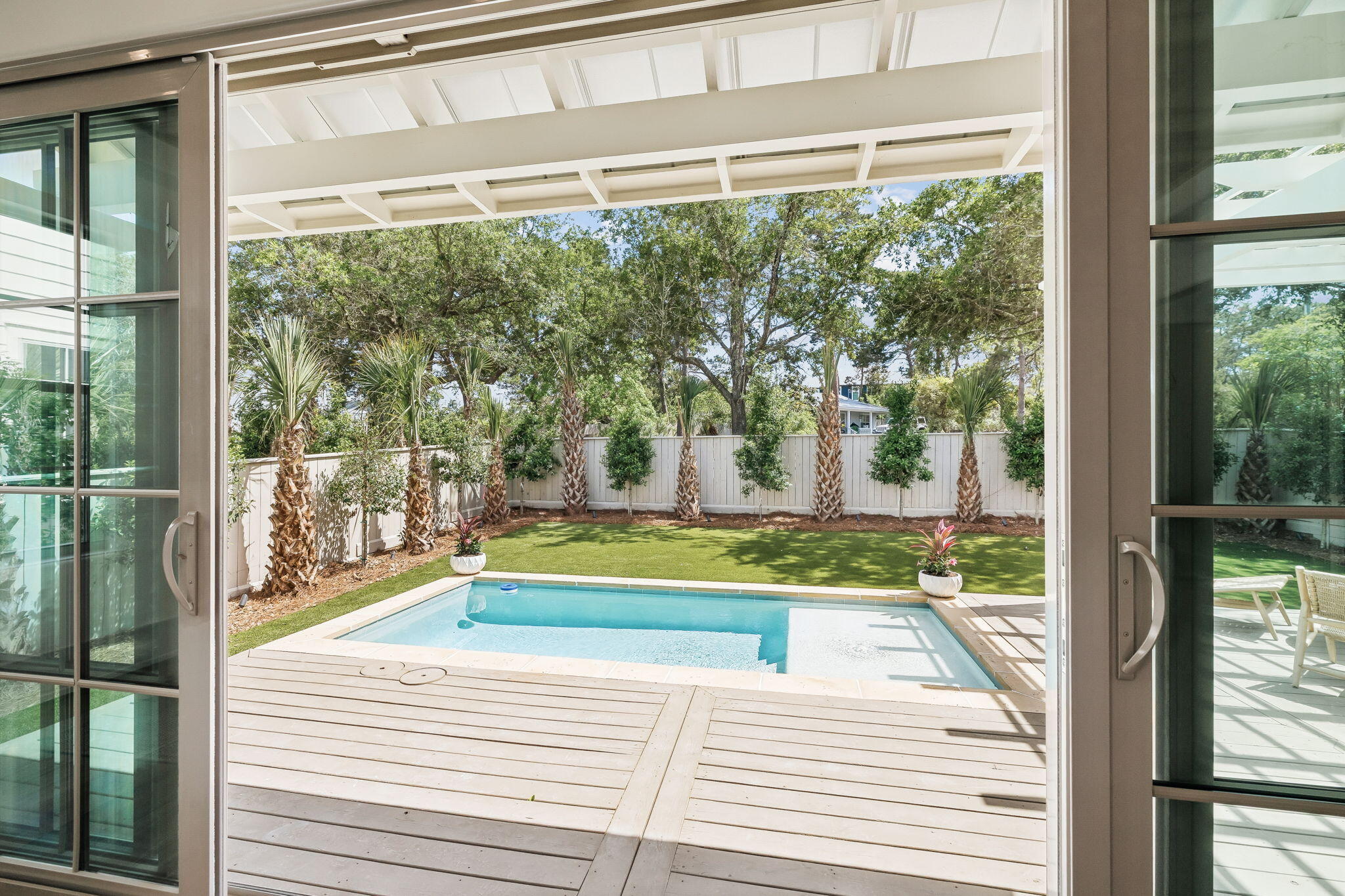 8 E Willow Mist Road Inlet Beach FL 32461