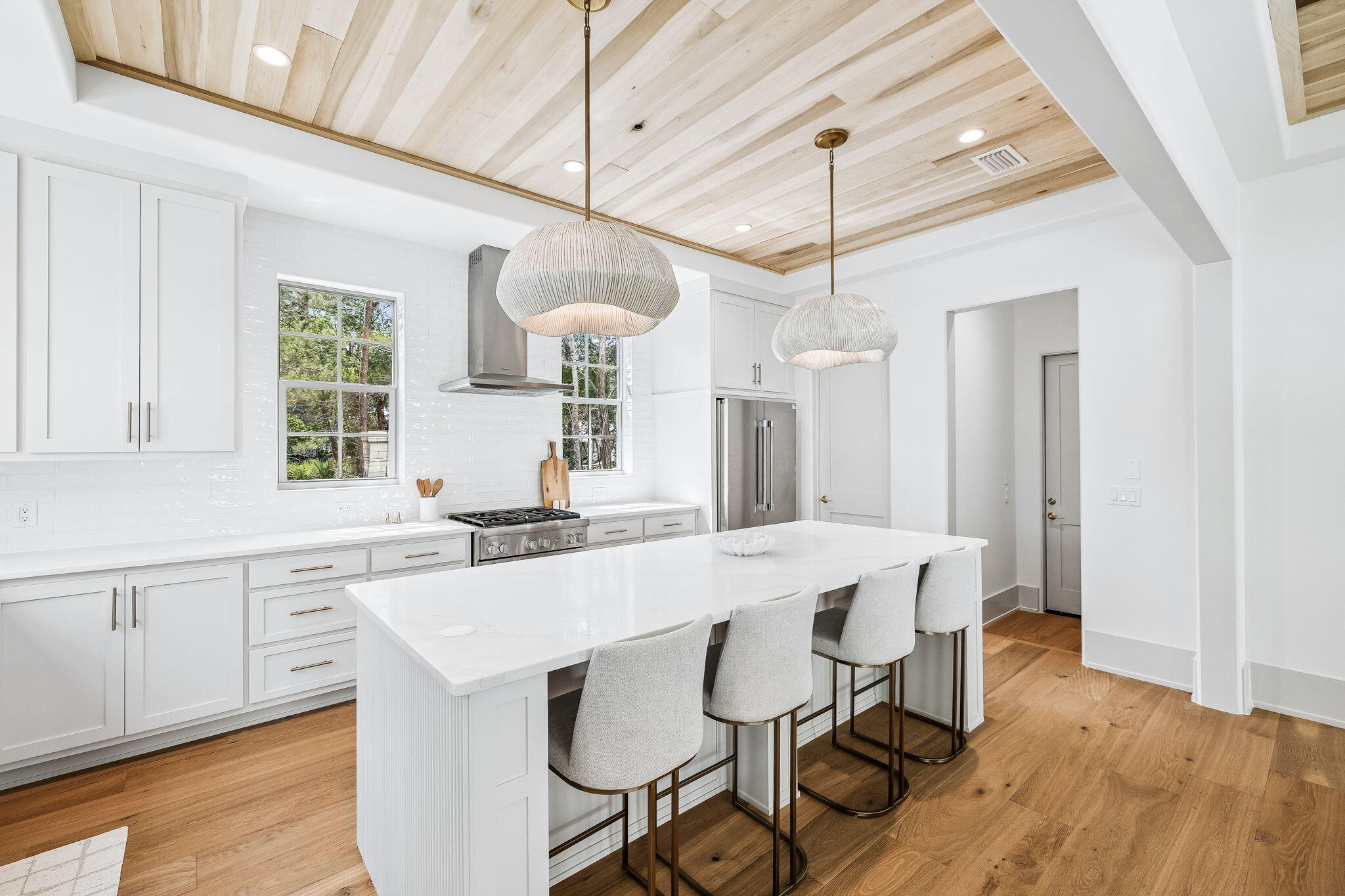 8 E Willow Mist Road Inlet Beach FL 32461
