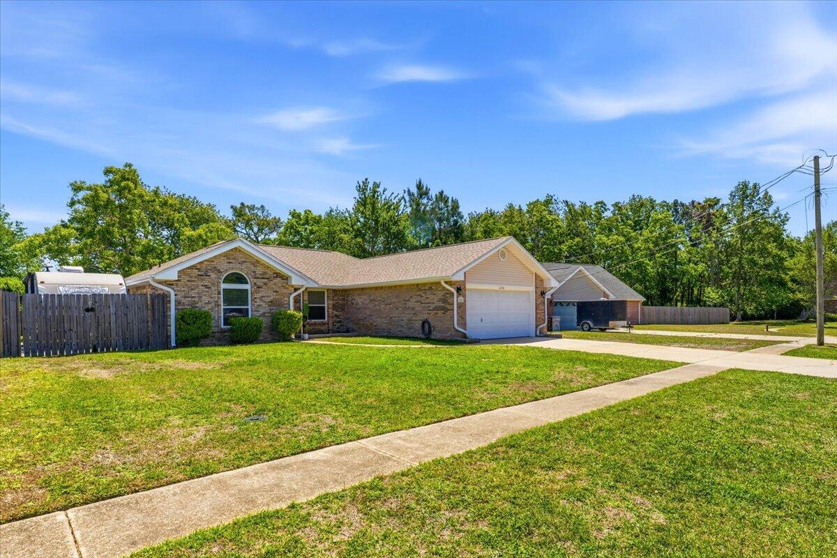 2232 Lemure Drive Navarre FL 32566