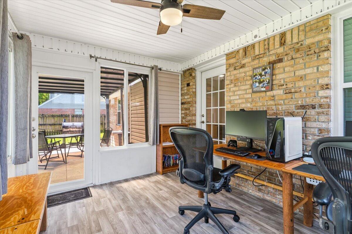 2232 Lemure Drive Navarre FL 32566