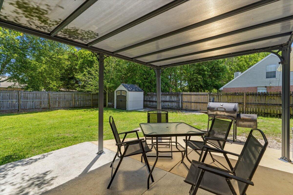 2232 Lemure Drive Navarre FL 32566