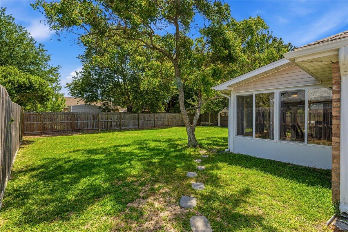 2232 Lemure Drive Navarre FL 32566