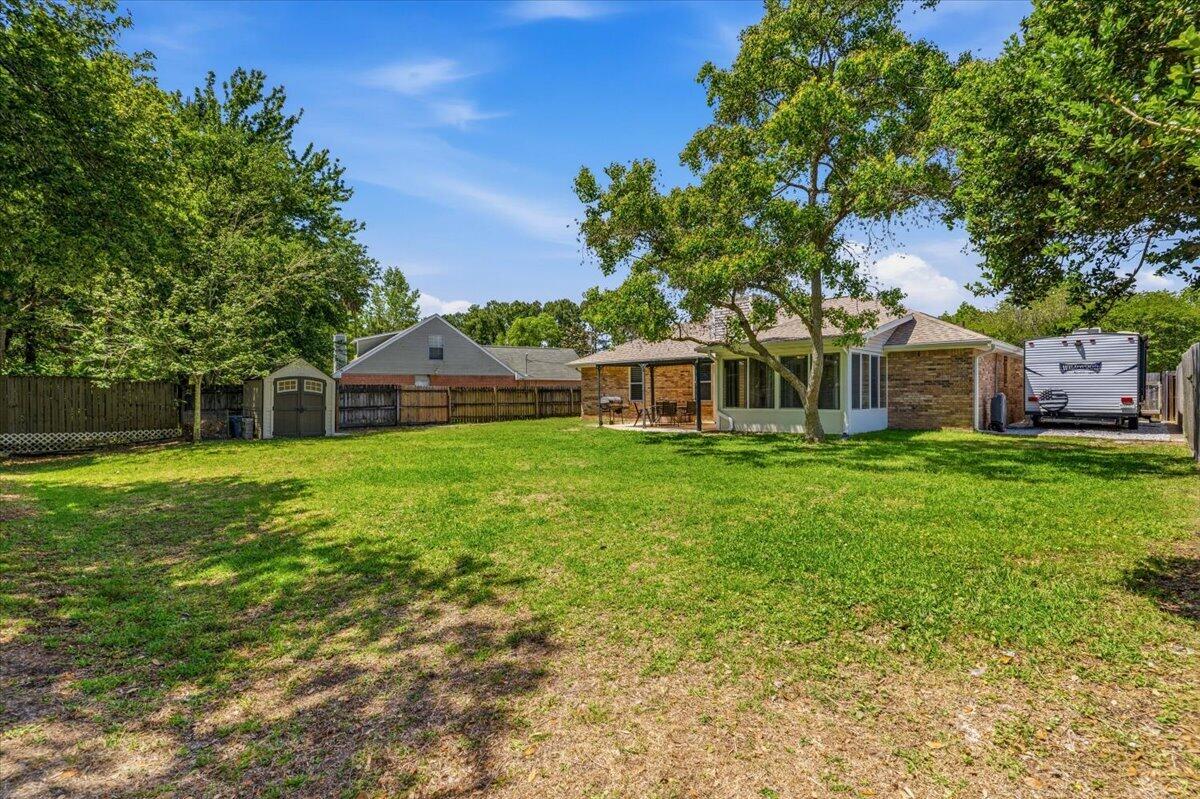 2232 Lemure Drive Navarre FL 32566