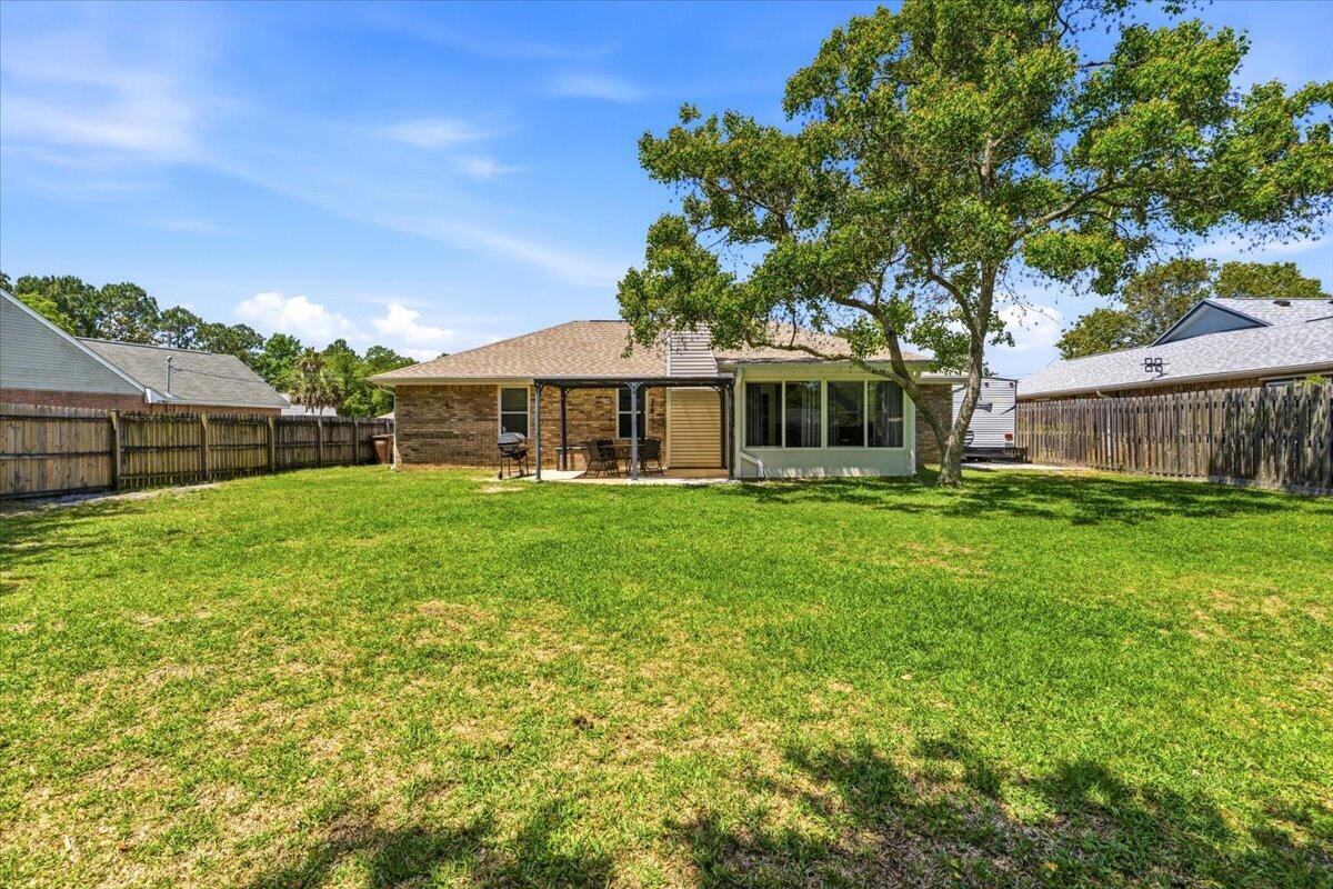 2232 Lemure Drive Navarre FL 32566