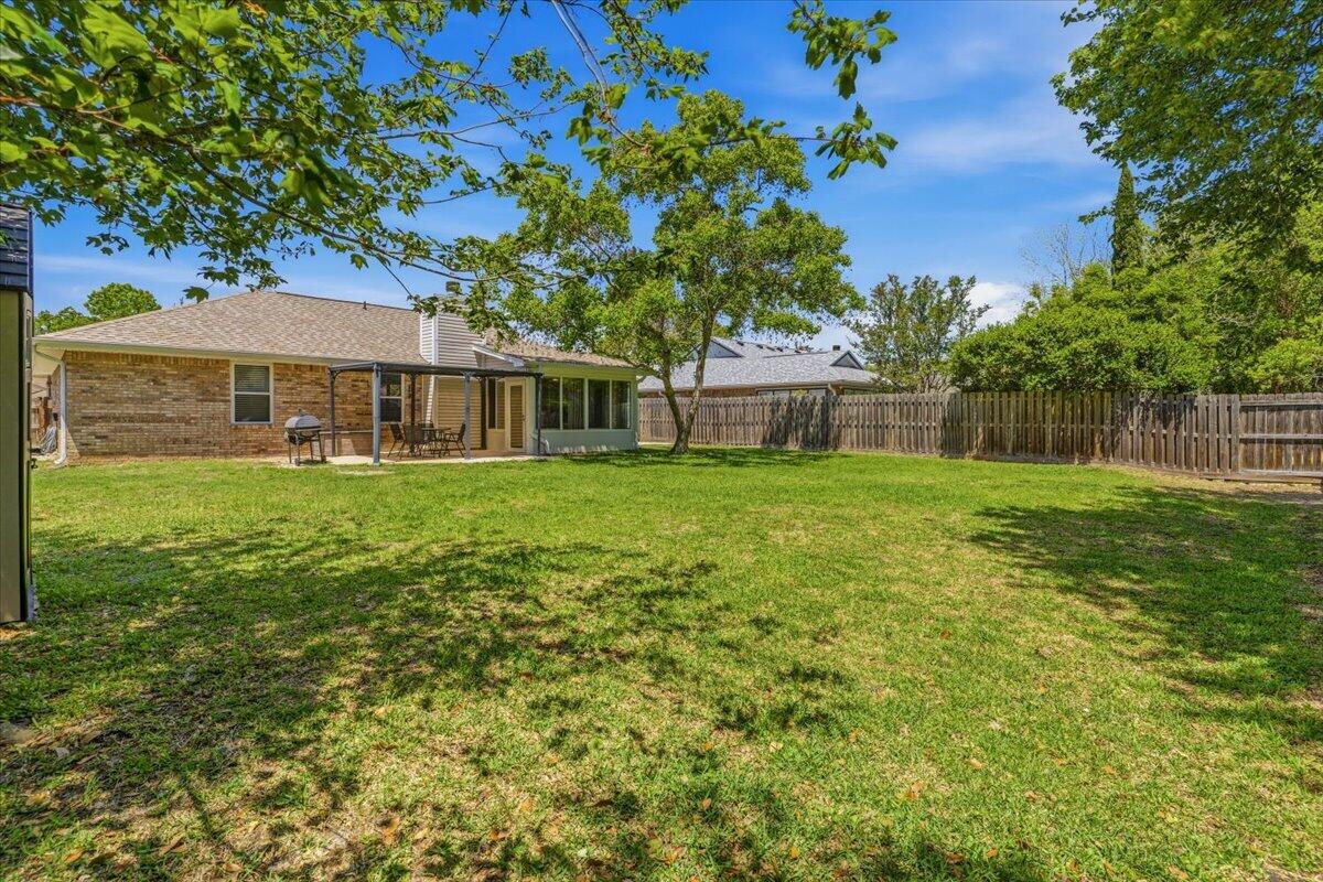2232 Lemure Drive Navarre FL 32566