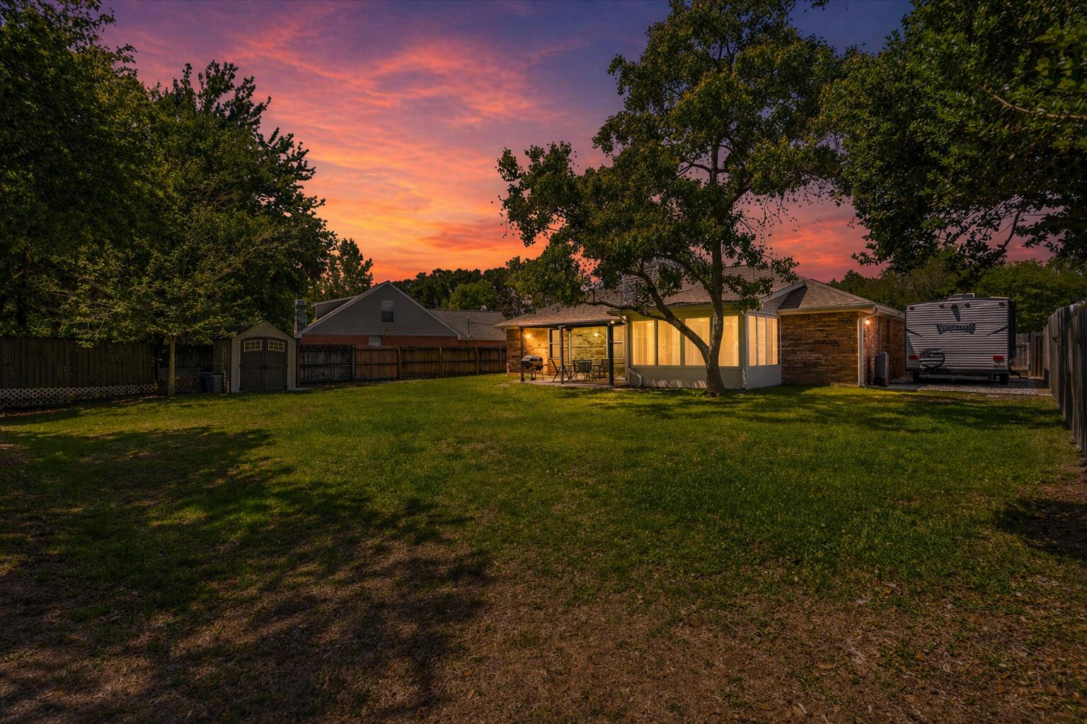 2232 Lemure Drive Navarre FL 32566