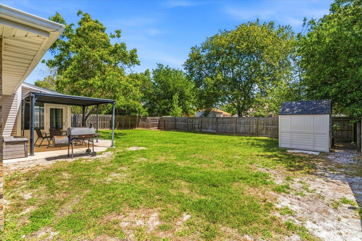 2232 Lemure Drive Navarre FL 32566