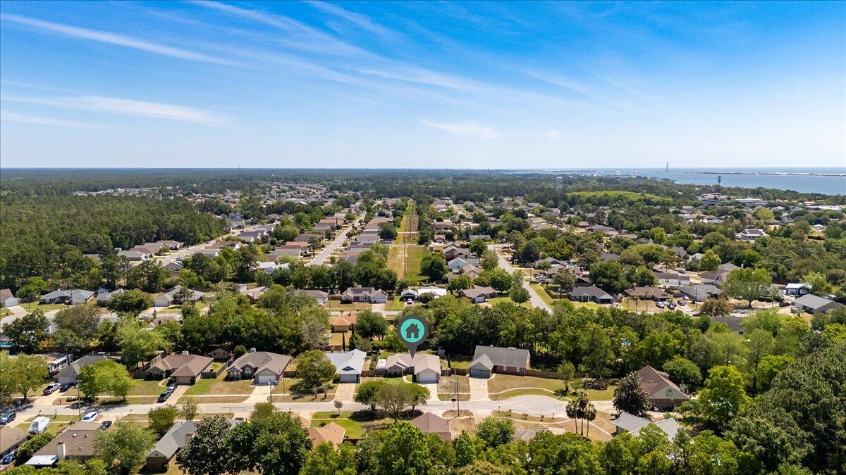 2232 Lemure Drive Navarre FL 32566