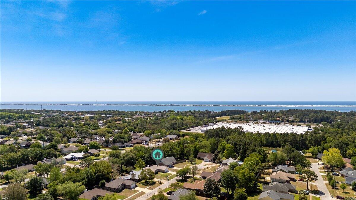 2232 Lemure Drive Navarre FL 32566