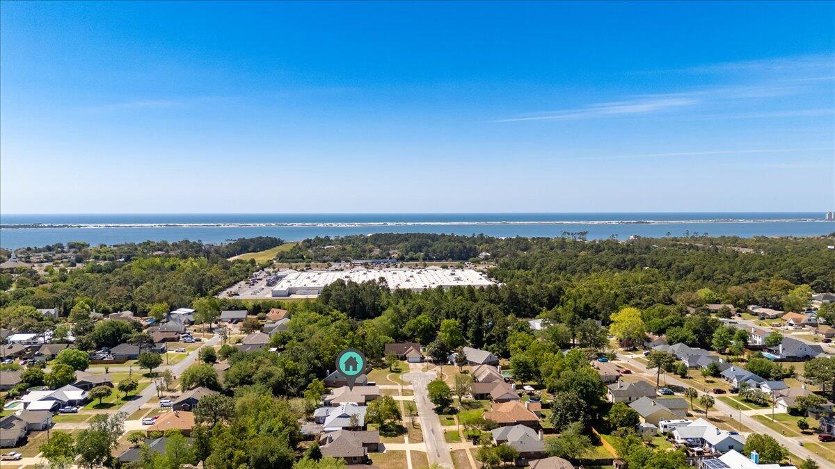 2232 Lemure Drive Navarre FL 32566