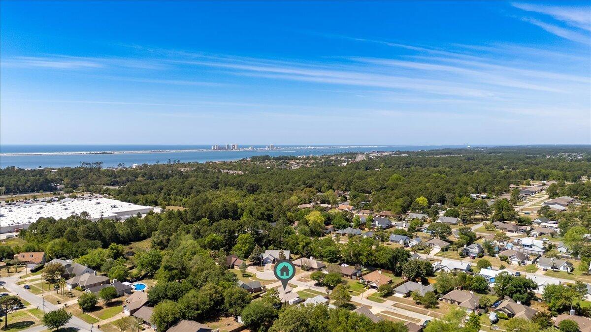 2232 Lemure Drive Navarre FL 32566
