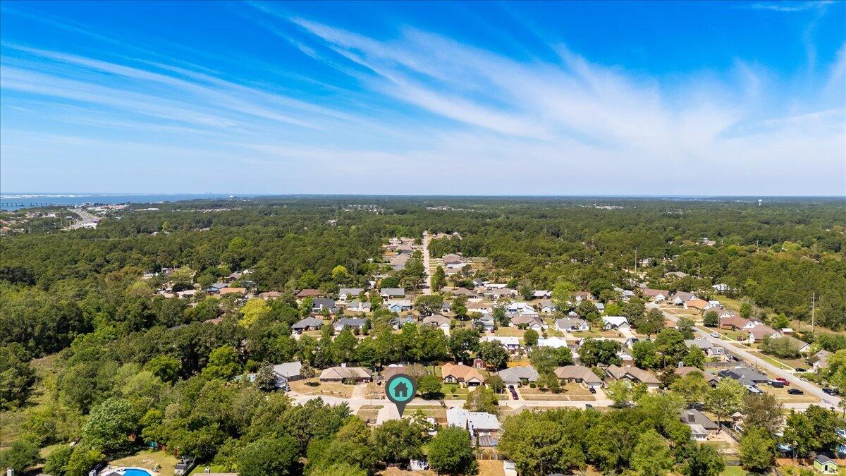 2232 Lemure Drive Navarre FL 32566