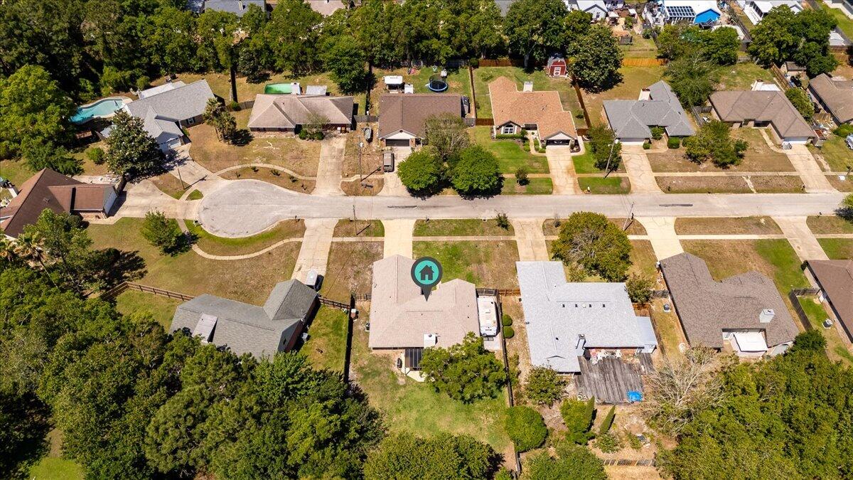 2232 Lemure Drive Navarre FL 32566