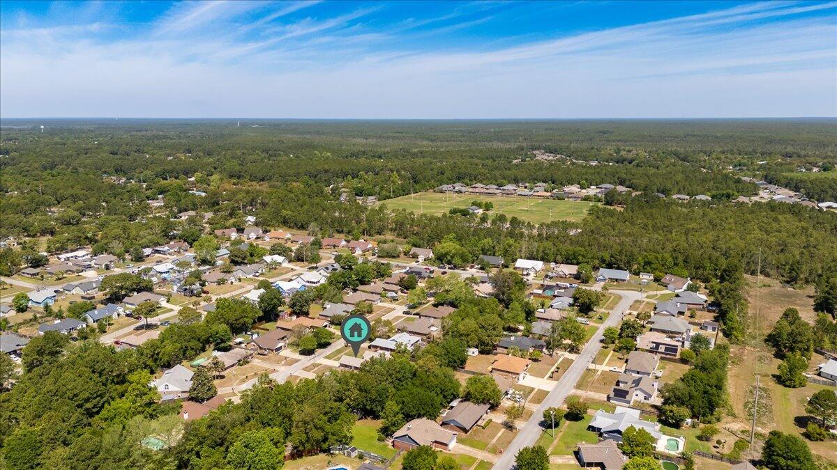 2232 Lemure Drive Navarre FL 32566