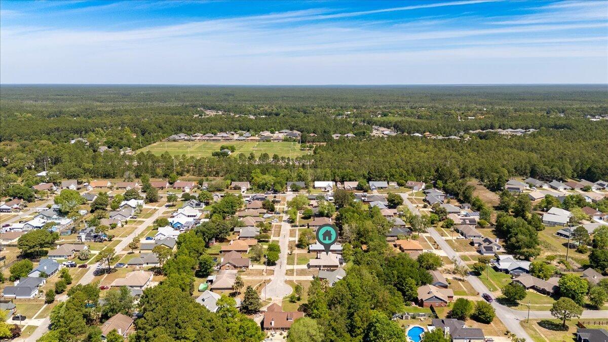 2232 Lemure Drive Navarre FL 32566