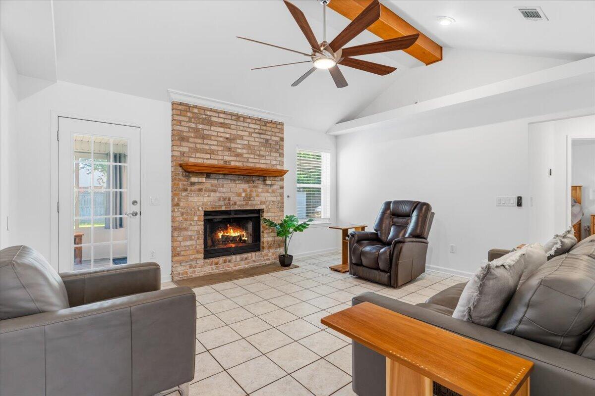 2232 Lemure Drive Navarre FL 32566