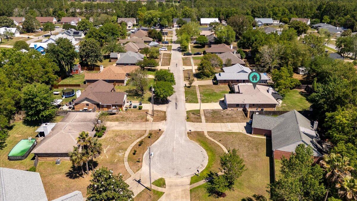 2232 Lemure Drive Navarre FL 32566
