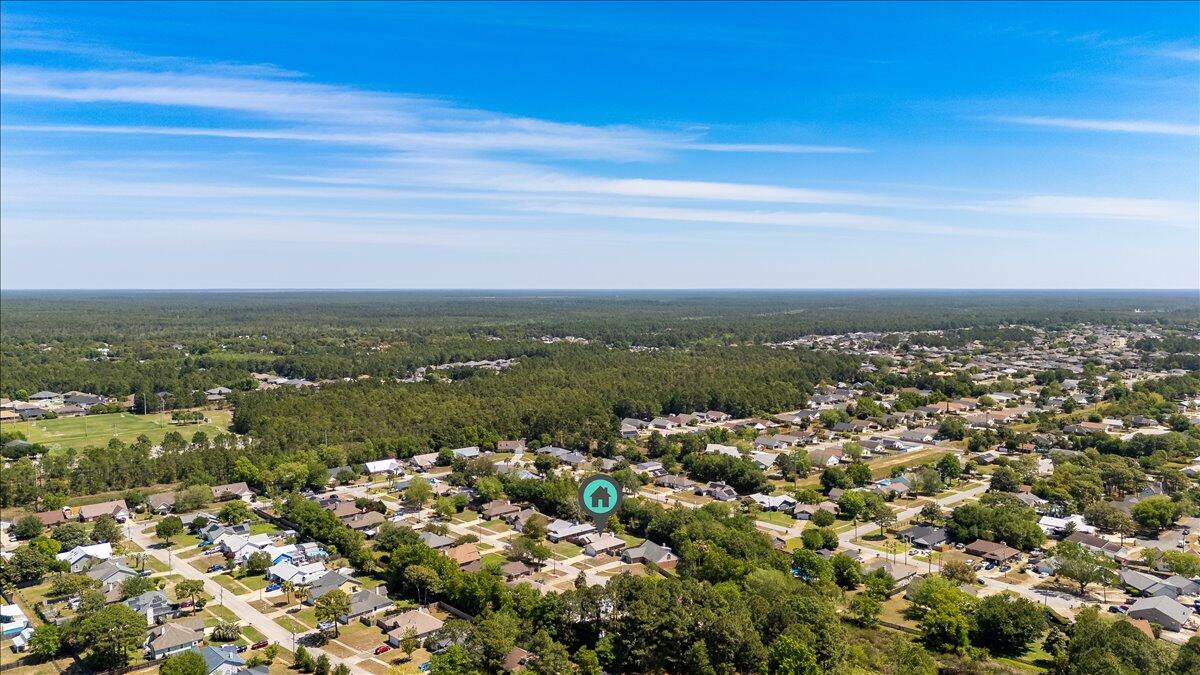 2232 Lemure Drive Navarre FL 32566
