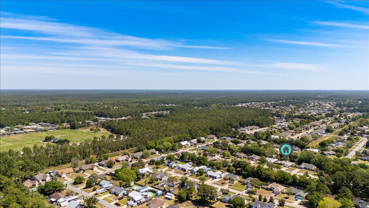 2232 Lemure Drive Navarre FL 32566