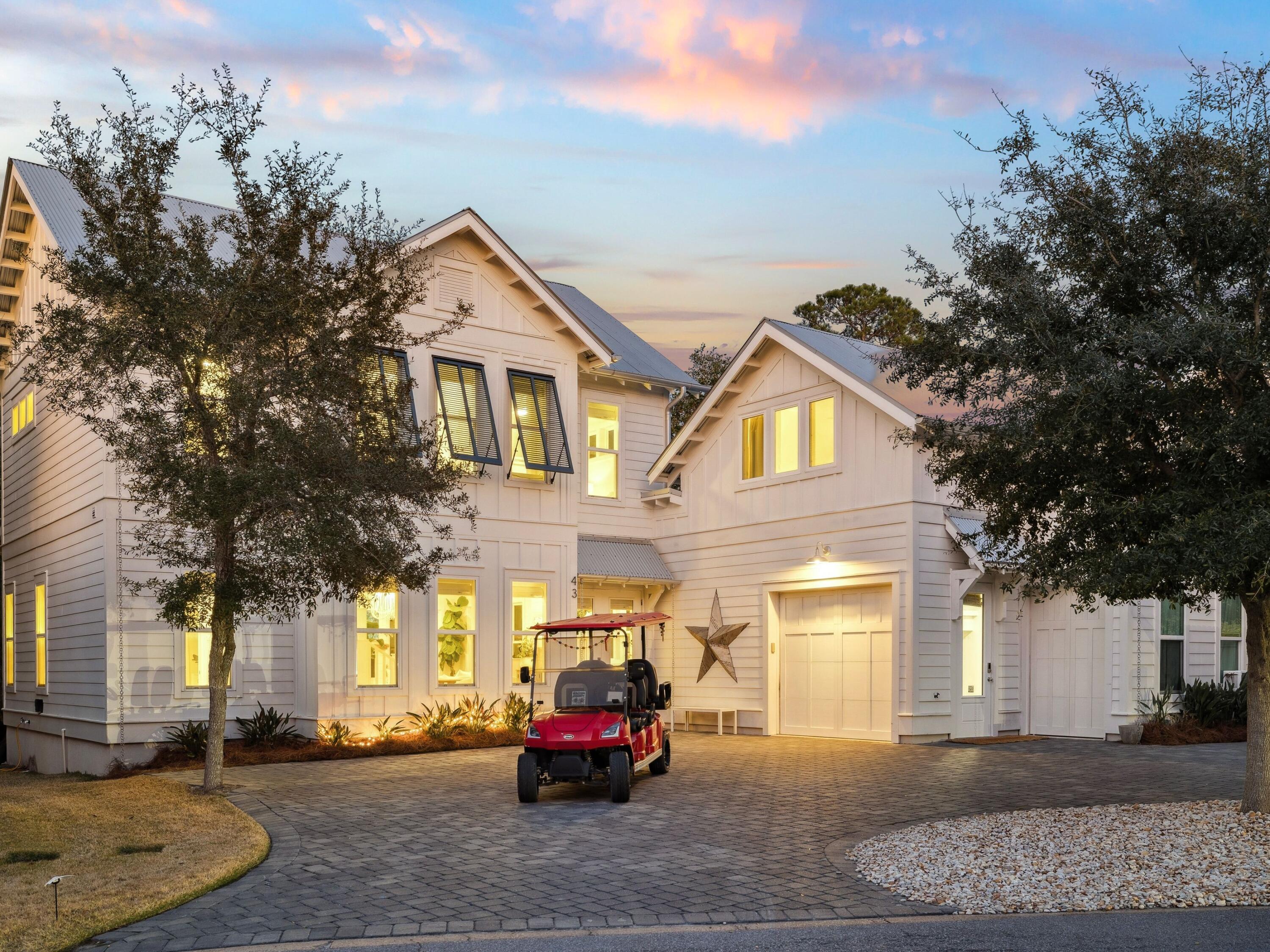 43 Suzanne Drive Santa Rosa Beach FL 32459