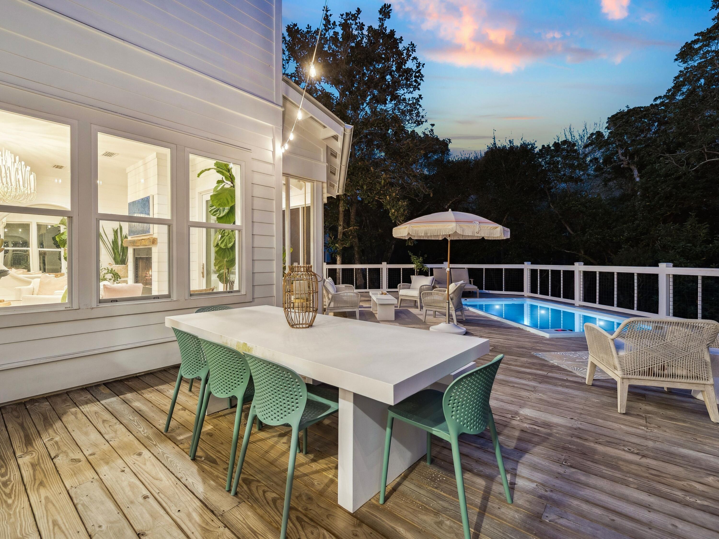 43 Suzanne Drive Santa Rosa Beach FL 32459