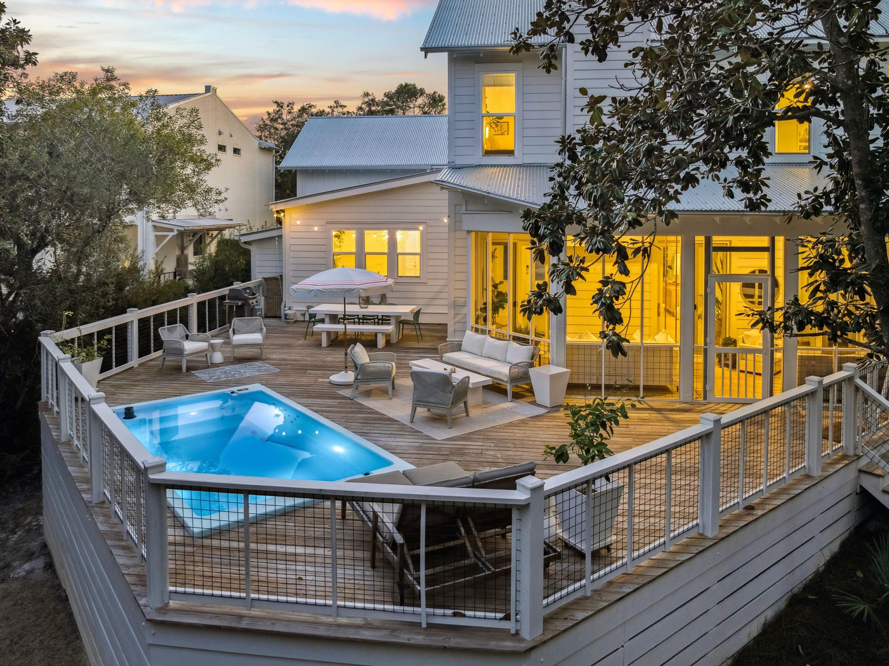 43 Suzanne Drive Santa Rosa Beach FL 32459