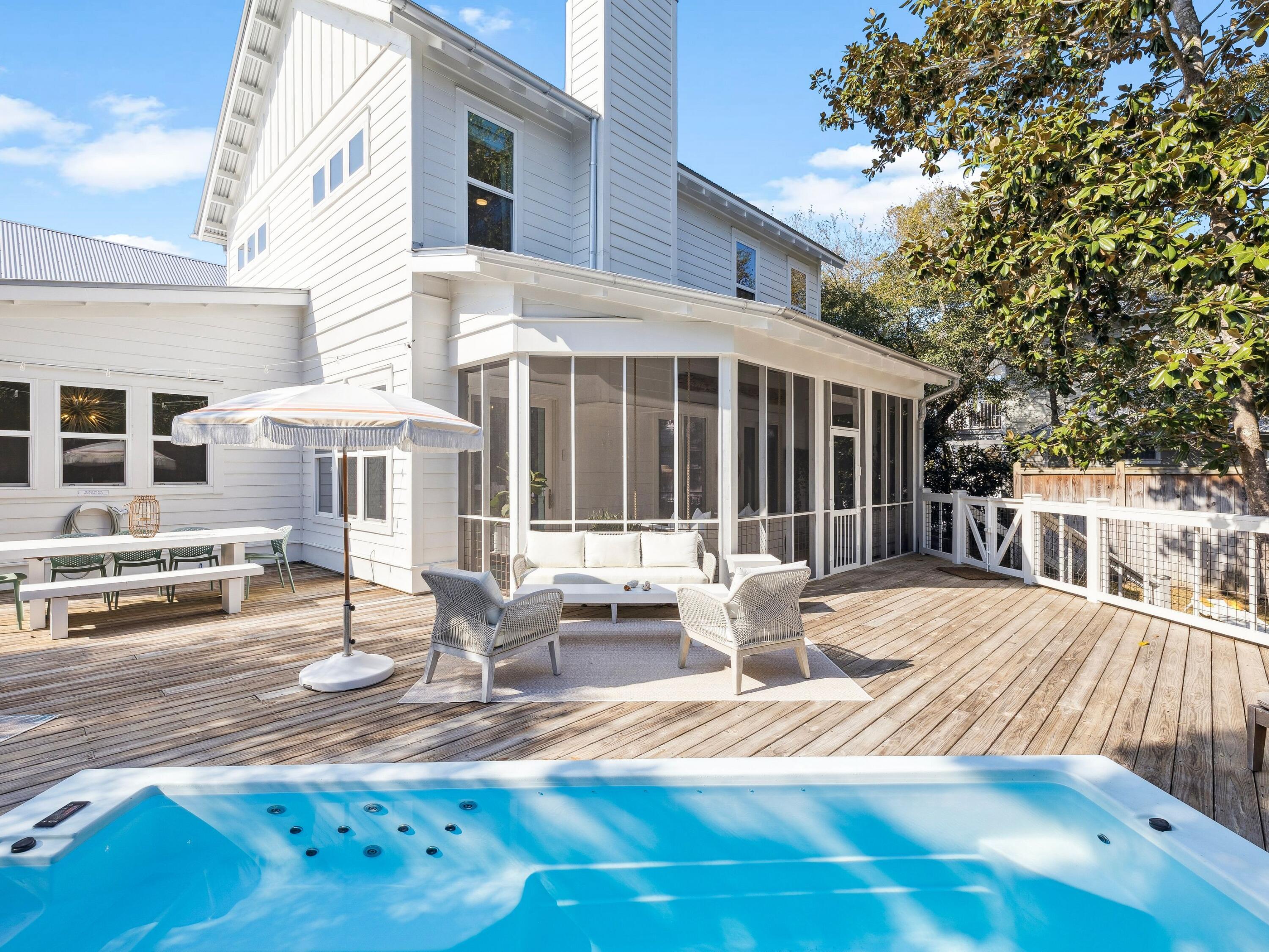 43 Suzanne Drive Santa Rosa Beach FL 32459
