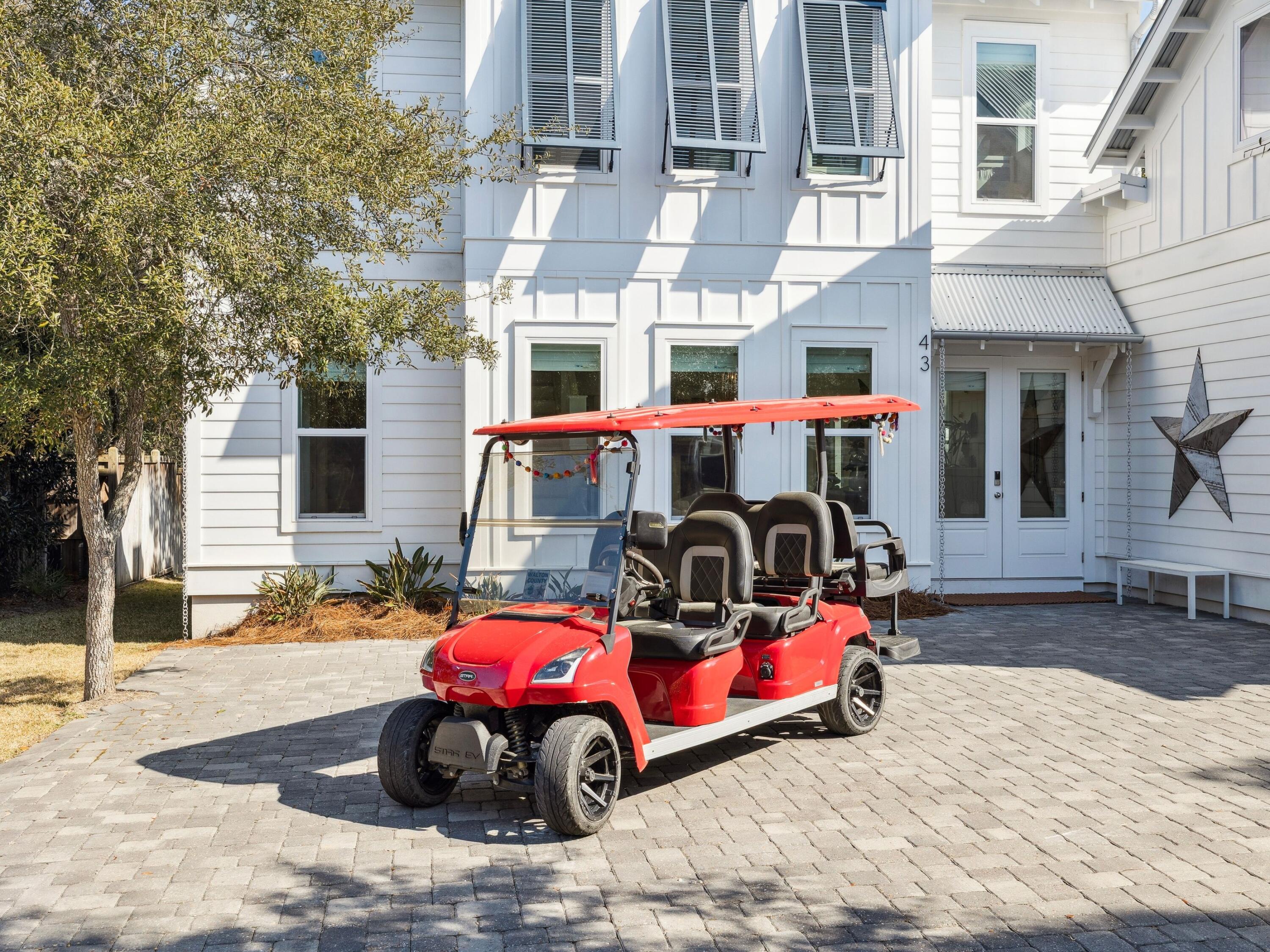 43 Suzanne Drive Santa Rosa Beach FL 32459