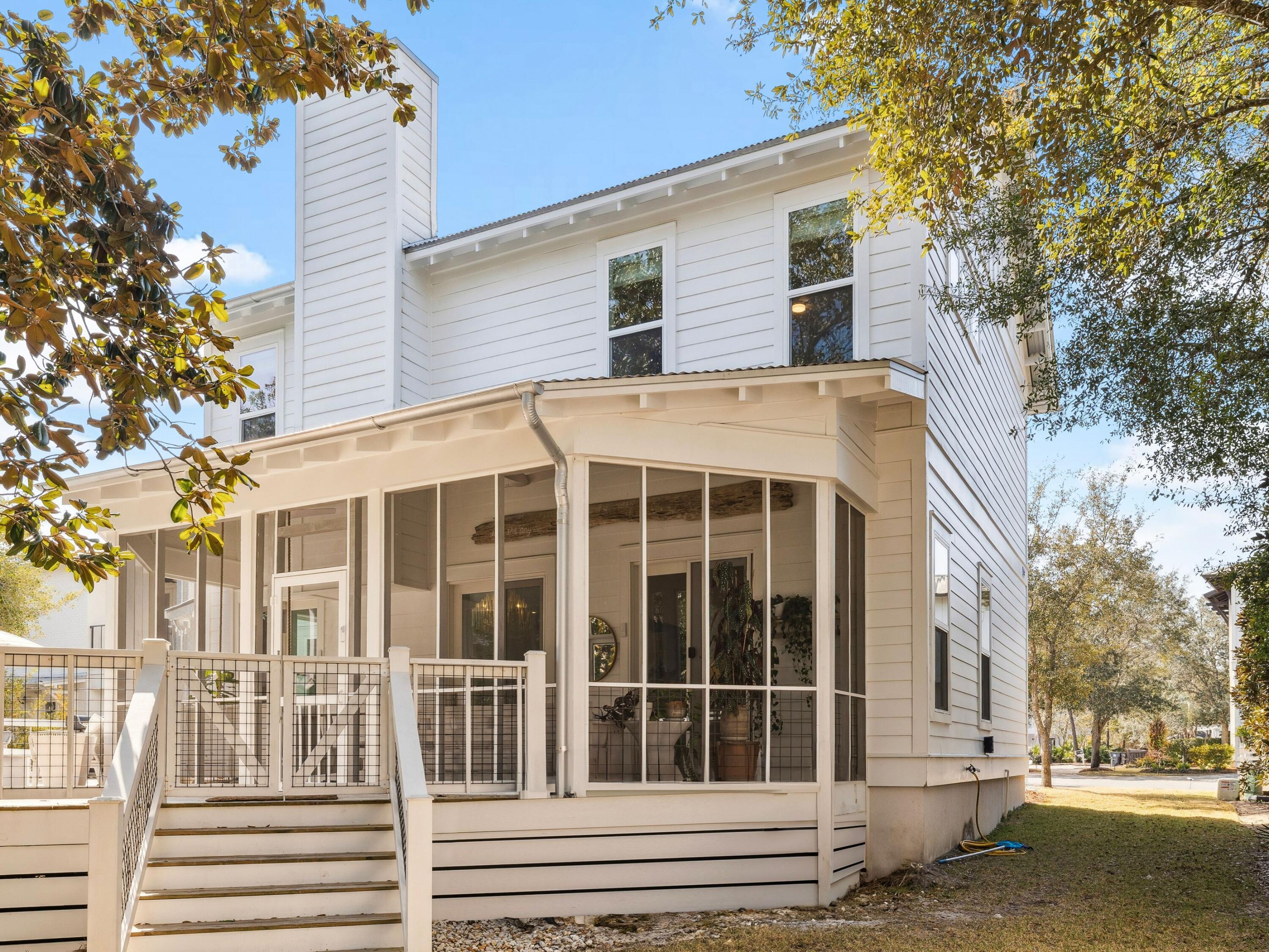 43 Suzanne Drive Santa Rosa Beach FL 32459