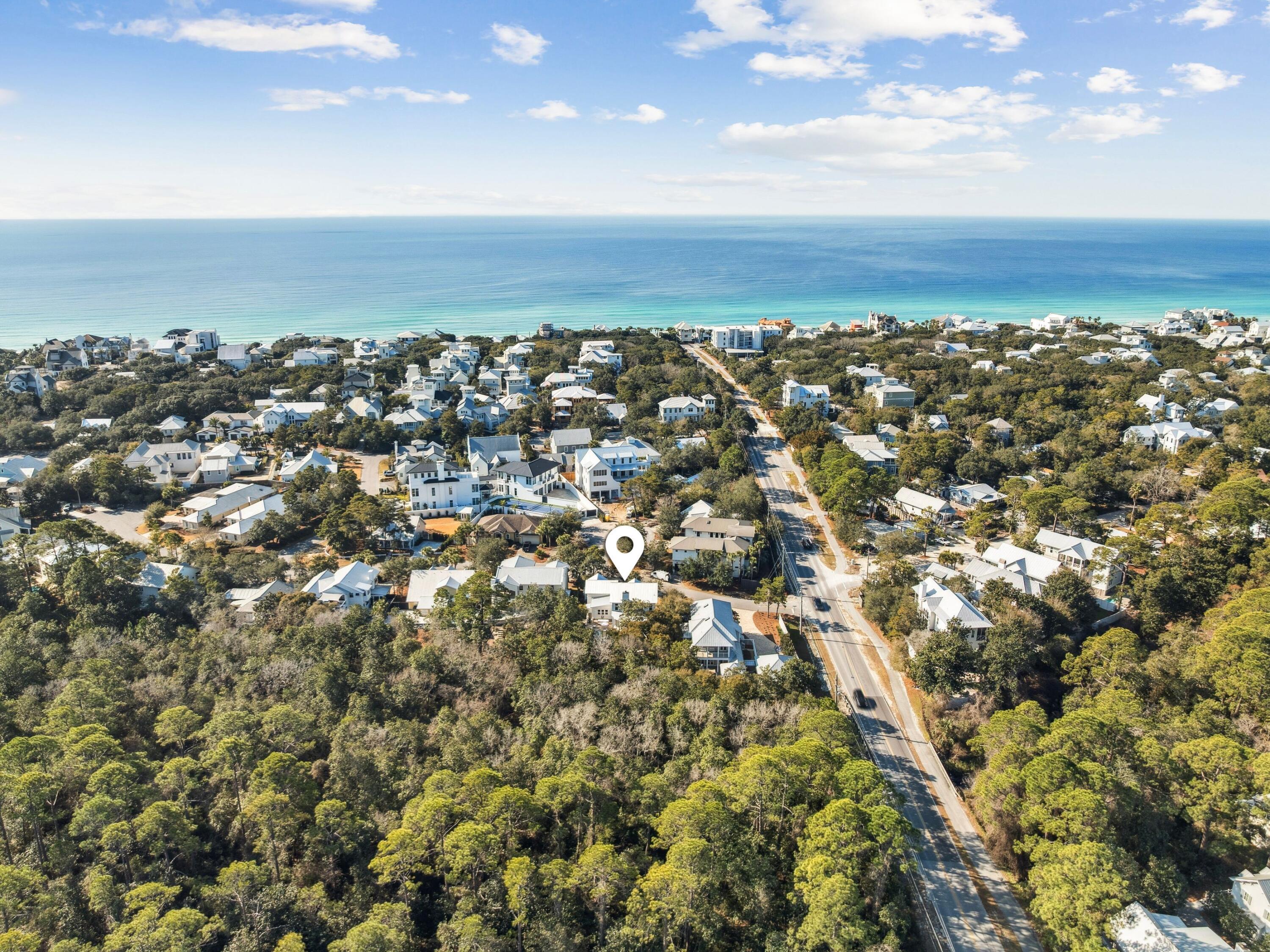 43 Suzanne Drive Santa Rosa Beach FL 32459