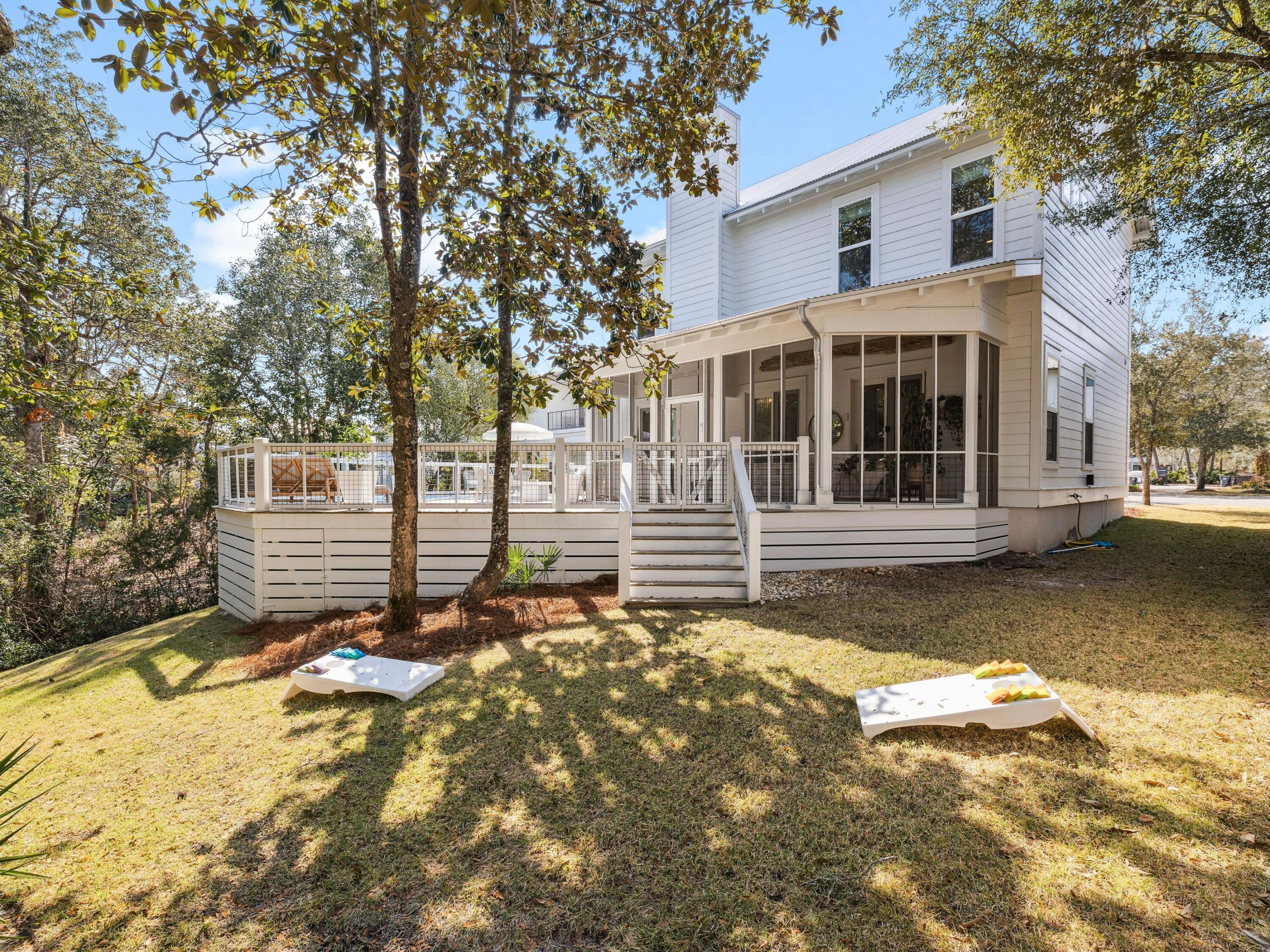 43 Suzanne Drive Santa Rosa Beach FL 32459