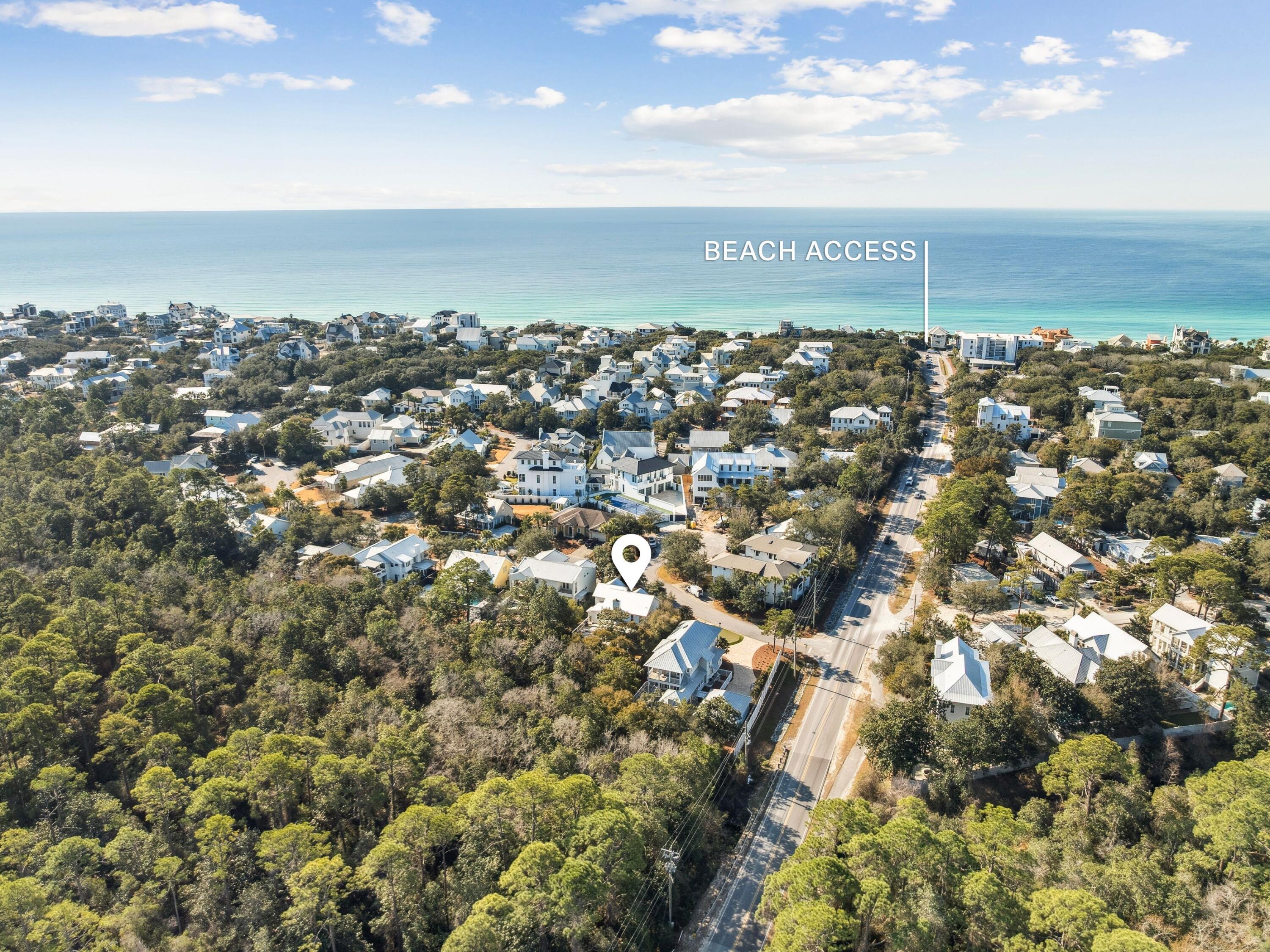 43 Suzanne Drive Santa Rosa Beach FL 32459