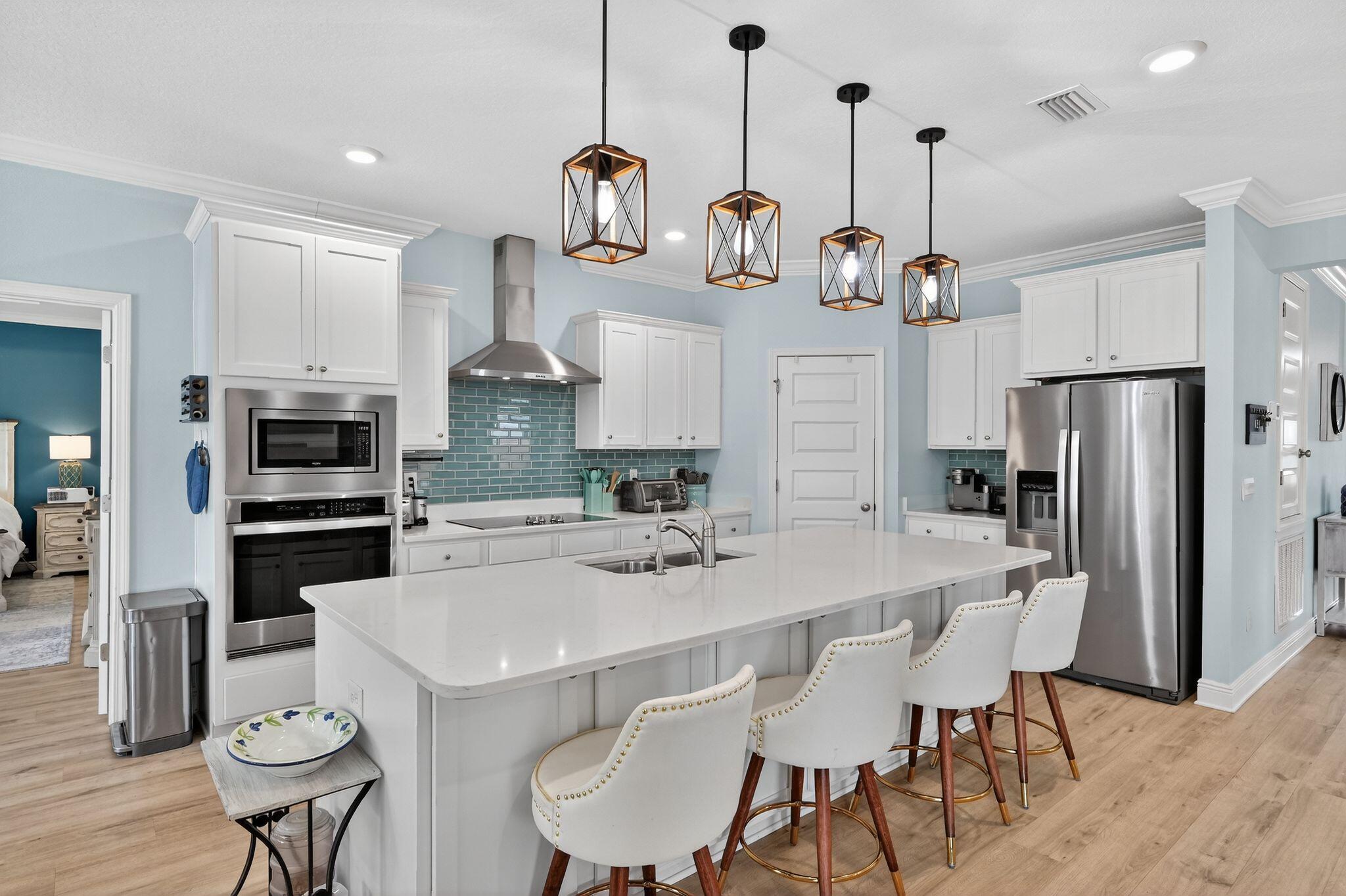 27 E Oak Trees Lane Freeport FL 32439