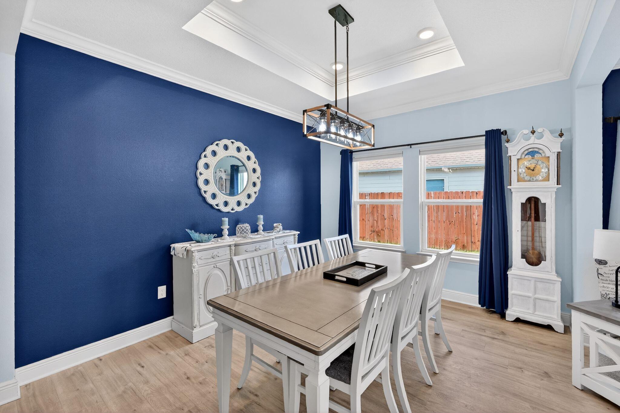 27 E Oak Trees Lane Freeport FL 32439