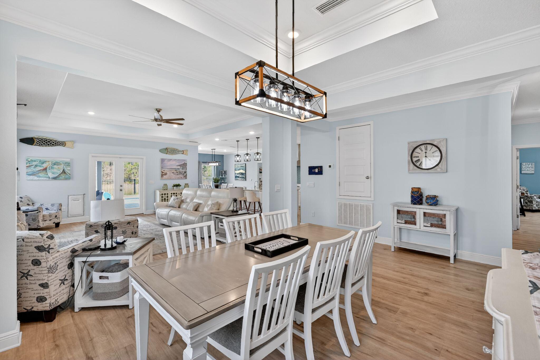 27 E Oak Trees Lane Freeport FL 32439