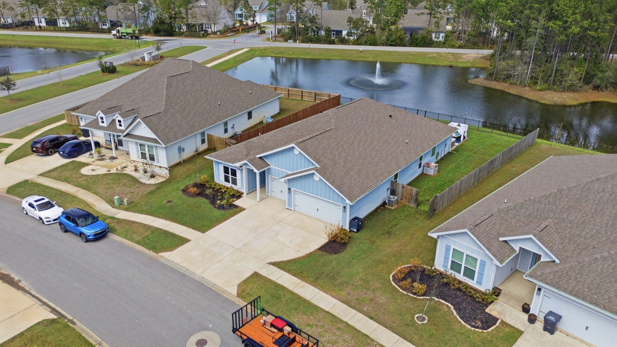 27 E Oak Trees Lane Freeport FL 32439