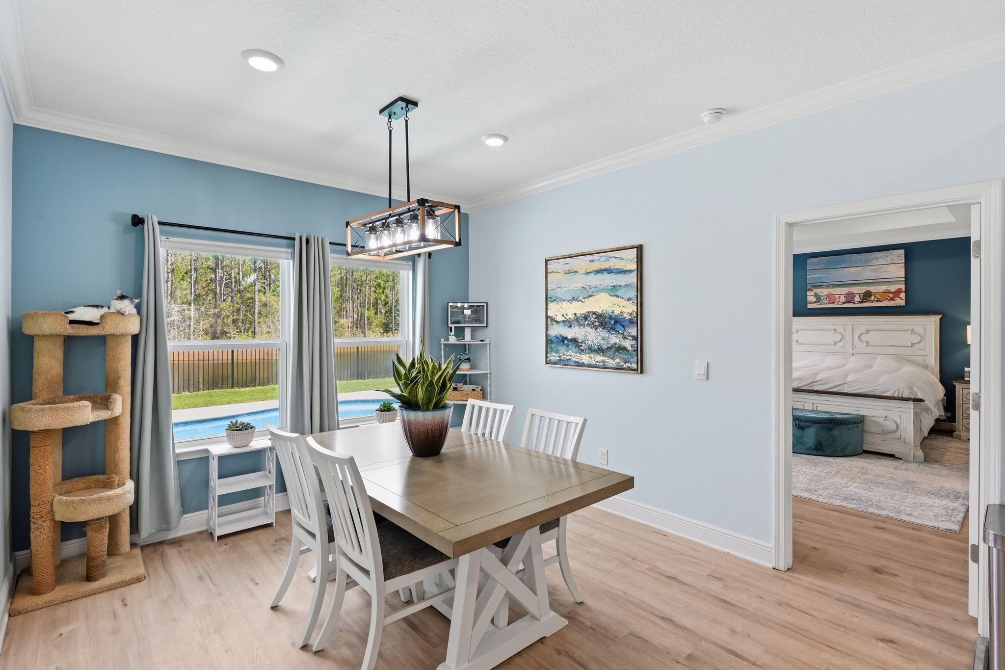 27 E Oak Trees Lane Freeport FL 32439