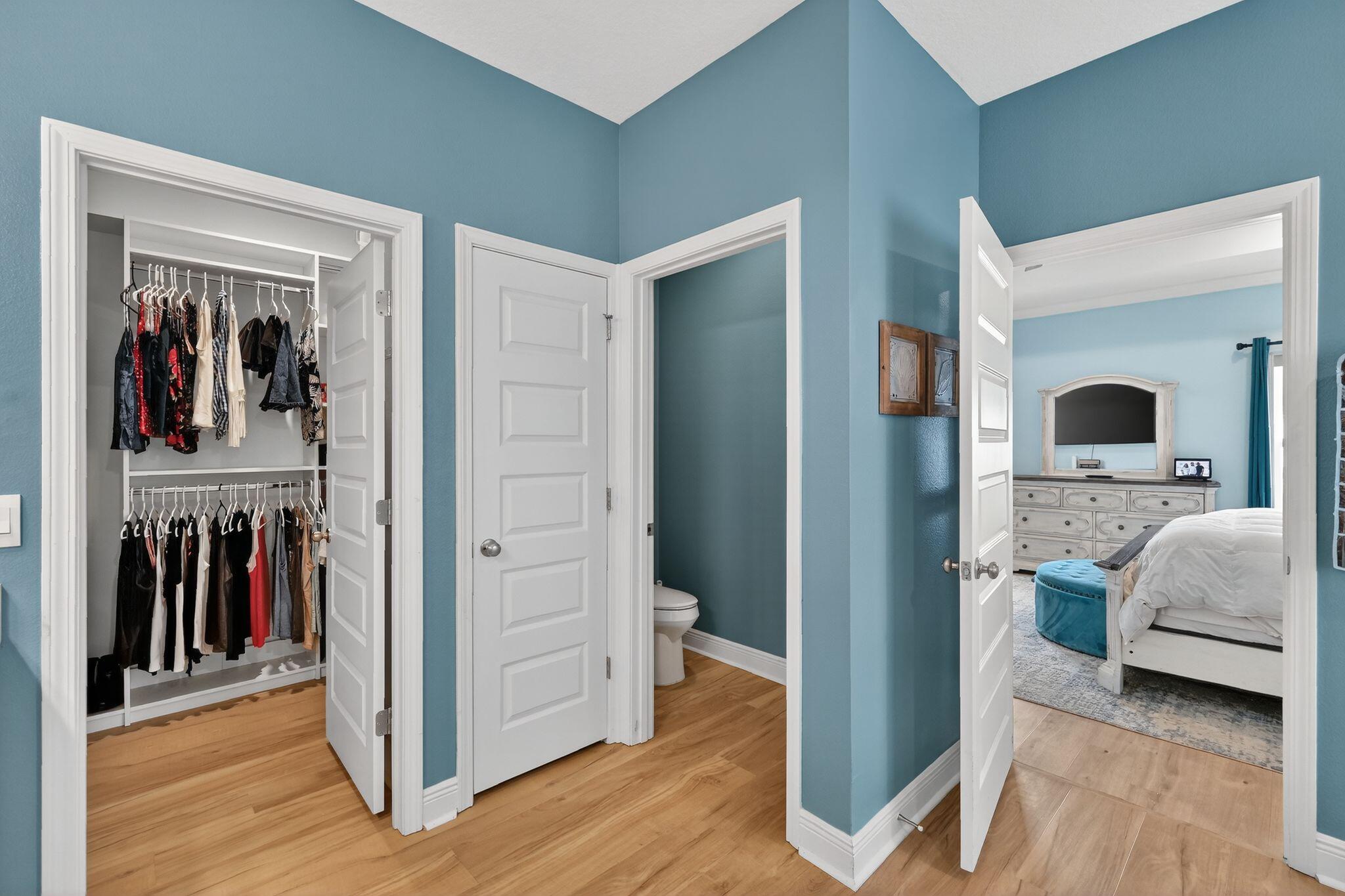 27 E Oak Trees Lane Freeport FL 32439