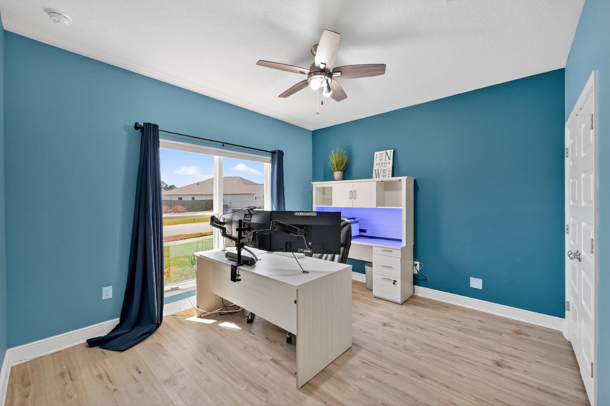 27 E Oak Trees Lane Freeport FL 32439
