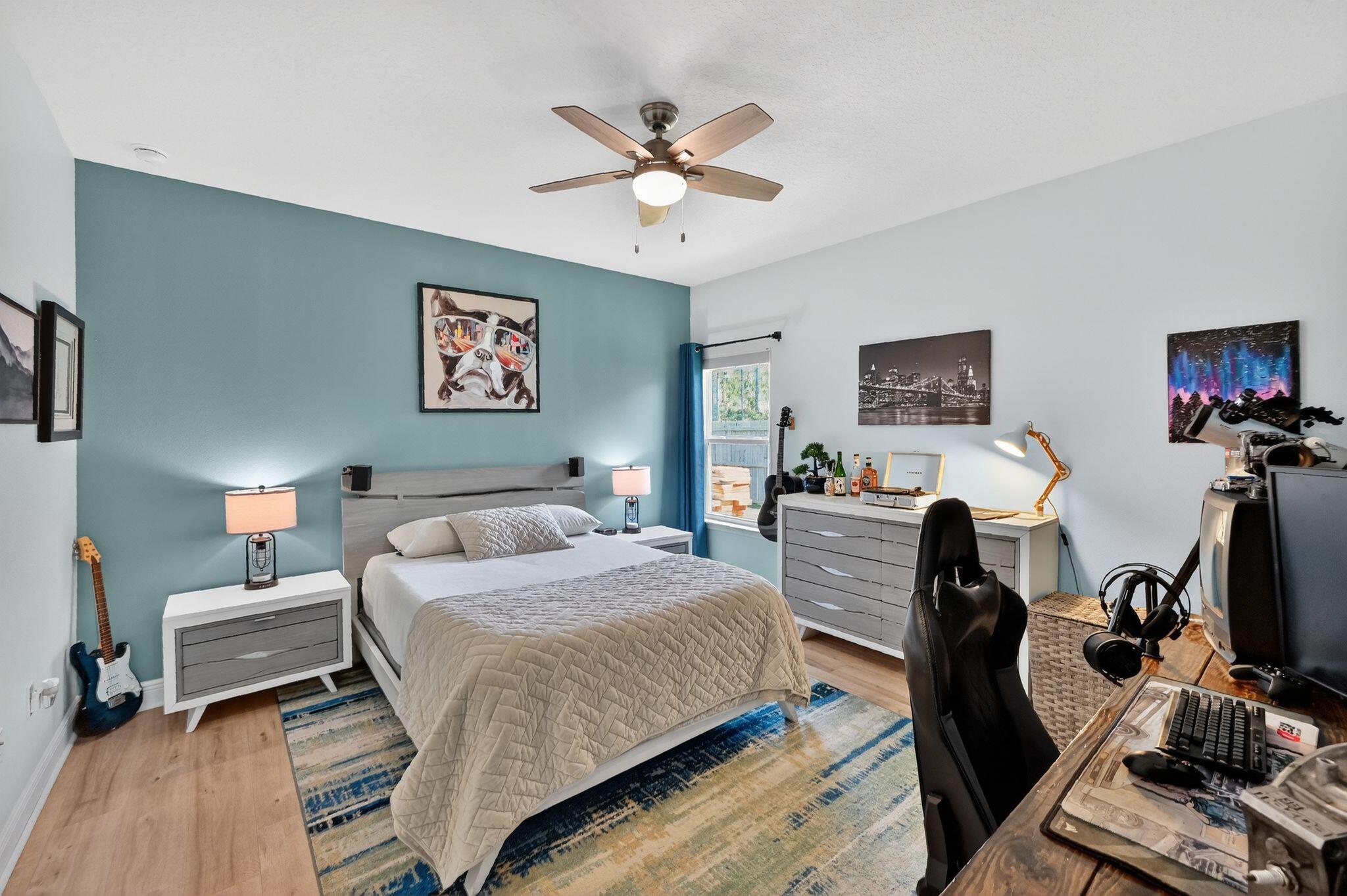 27 E Oak Trees Lane Freeport FL 32439