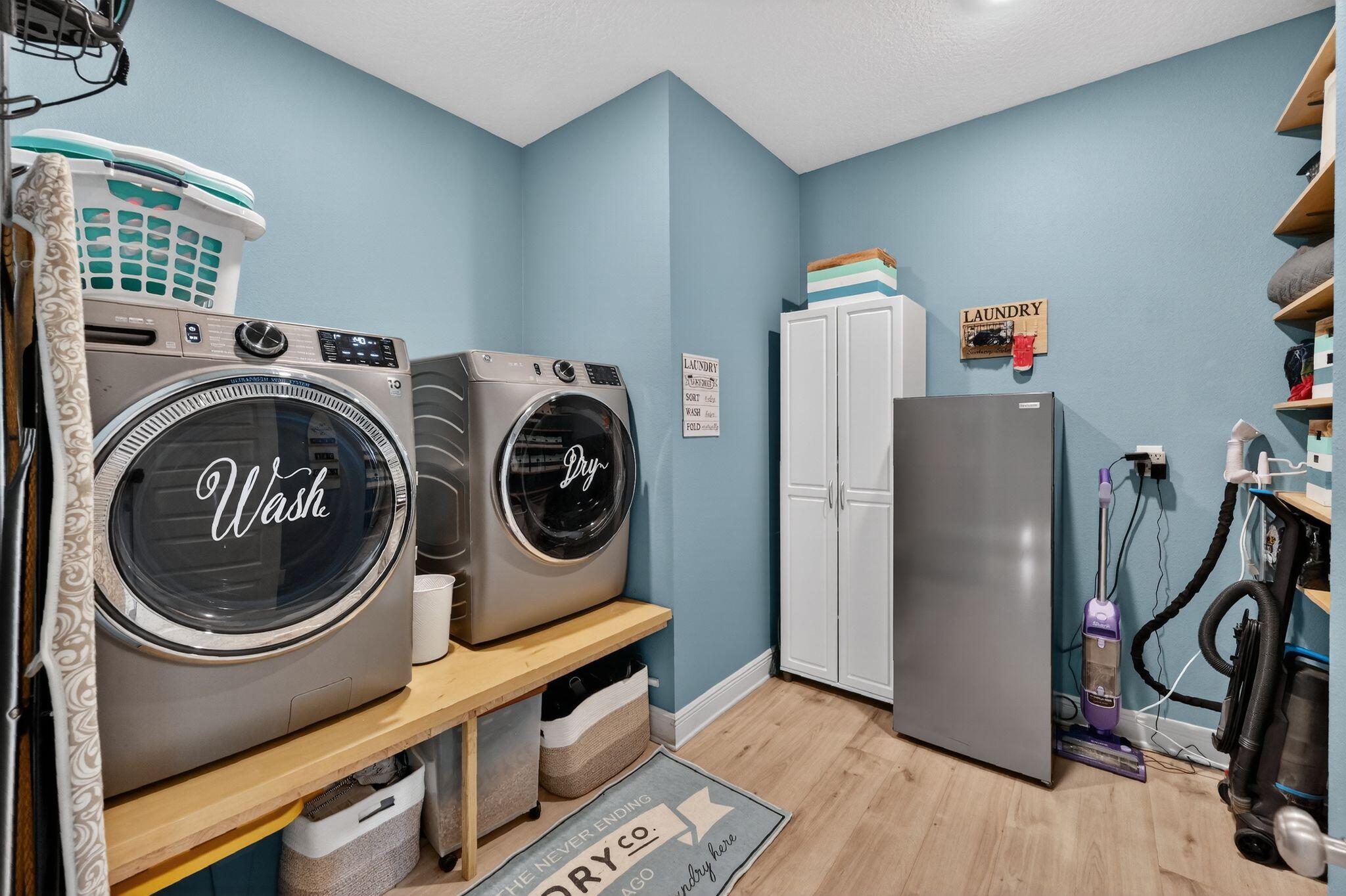 27 E Oak Trees Lane Freeport FL 32439